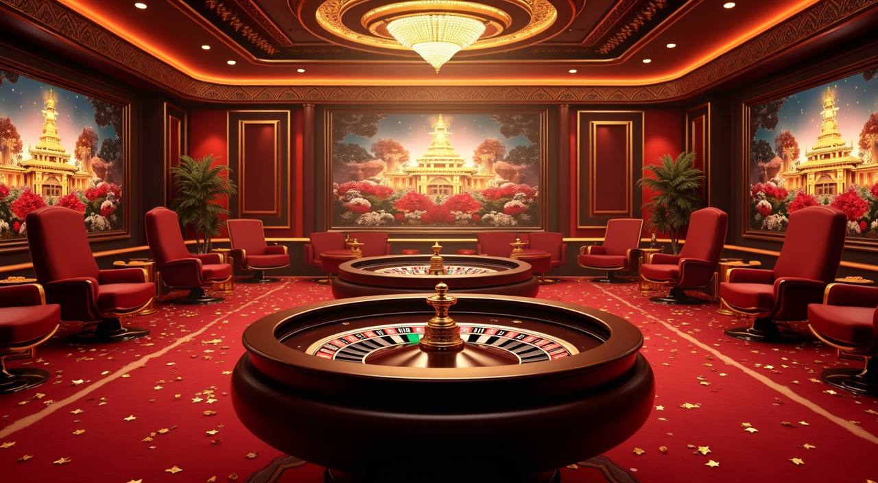 1xbet mobi 1xbet mobi မှာ Live Baccarat, Aviator, Slots နဲ့ Sportsbook တွေဖွင့်လှစ်ထားပါတယ်